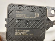 MERCEDES W213 E300de Kombi 2.0 CDI Sonda Lambda NOX A0009058011