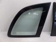 window bodywork left rear part HYUNDAI MATRIX 01-10 2006R