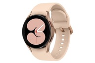 Inteligentné hodinky Samsung Galaxy Watch 4 (R860) ružové