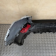 bumper rear complete KIA SPORTAGE V 2022 ROK 4 PDC