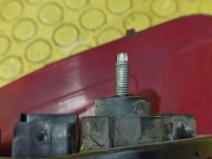 CITROEN C4 light left rear part