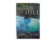 The Small Hand - Susan Hill