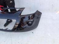 HYUNDAI I20 and 1 08-12 bumper front front