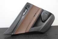 upholstery side door left rear part left rear ALFA ROMEO STELVIO