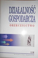 Działalność gospodarcza. Orzecznictwo -