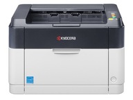 Drukarka laserowa monochromatyczna Kyocera FS-1061dn tk-1125