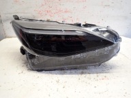 light front front right TOYOTA YARIS CROSS 2020- FULL LED 0D-314