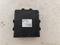 VOLVO XC60 module control unit gearboxes 31686384