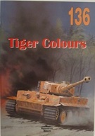 Tiger Colours Militaria 136 Arkadiusz Wróbel