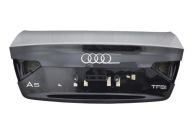 boot doors rear part AUDI A5 and 8T COUPE Y9T
