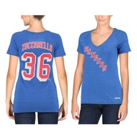 Dámske tričko New York Rangers Zuccarello CCM 2XL