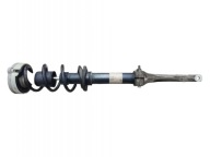 shock absorber left front AUDI A4 B9 2.0 TDI 150KM 8W0413031BA 8W0413037