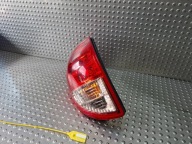 light rear part left TOYOTA RAV4 III 06-09 EU