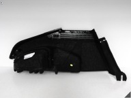 AUDI RS7 S7 A7 4G8 C7 10-18 side upholstery boot passenger compartment right 9BT
