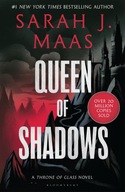 Queen of Shadows Sarah J. Maas