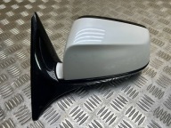 mirror side left BMW 6 F06 Gran coupe 2013 A96 EU USA 3 Pin