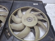 Ventilateurs Radiateur 874678E OPEL VECTRA C 2.0 2.2 DTI 2002