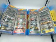 HOT WHEELS ZESTAW 5-PACK MIX DO WYBORU