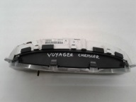 dials TN157530-2041 Chrysler Voyager 2,8 CRD