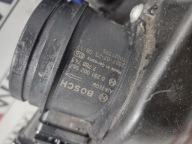 7788743 7797460 BMW E81 E82 E87 E90 E91 cover of a filter, air