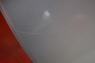 door left rear part rear. Z176 (GAN) OPEL CORSA E 5D 14-20