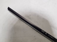 moulding door dust CHROM left front MERCEDES CLK W209 C209