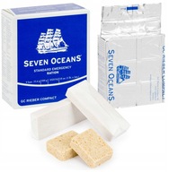 Racja żywnościowa Seven Oceans 500g 2430kcal