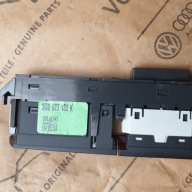 light switch of warning lights PANEL PRZYCISKI VW PASSAT B8 3G ARTEON OE EU