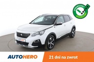 Peugeot 3008 GRATIS! Pakiet Serwisowy o wartości