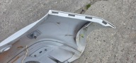 Audi S1 Quattro 8x0 Paraurti posteriore