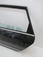 TÜR LINKS HINTEN AUDI A6 4B9 KOMBI