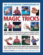 Illustrated Compendium of Magic Tricks Einhorn