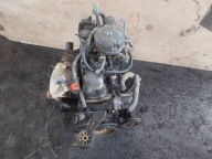 engine petrol FIAT SEICENTO 900 ID: 232895