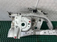 FORD FOCUS MK4 18-22 quarter left FARTUCH placement NOSEK front OE