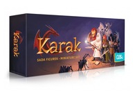 Karak - 6 miniatures