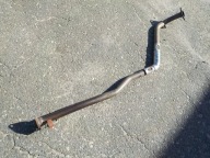 pipe exhaust kia rio III 1,1 crdi 2013r
