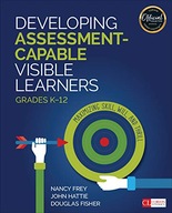 Developing Assessment-Capable Visible Learners,