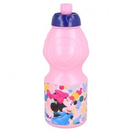 Fľaša Stor Minnie Mouse 400 ml