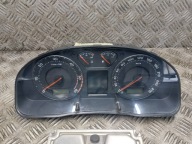 Montaggio STARTOWY SKODA SUPERB e 2.5 TDI 3U0907401 0281010905