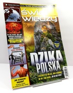 MAGAZYN ŚWIAT WIEDZY 7/2022