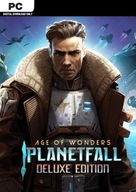 Age of Wonders: Planetfall - Deluxe Edition (PC)