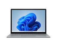 Laptop Microsoft Surface Laptop 4 15 " AMD Ryzen 7 8 GB / 256 GB strieborný
