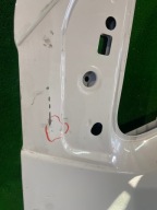 dvere predné Ľavé RENAULT MASTER III MOVANO B