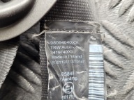 tension belt safety front front left 98094640 PEUGEOT 3008 II