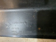 DODGE CHARGER SRT 2019- right moulding threshold original PX8 1QA50TRMAF