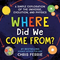 Where Did We Come From?: A simple exploration of