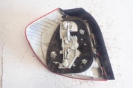 light rear part rear right BMW 1 E87 LIFT 2007