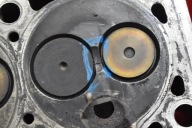 TESTATA Motore VW TRANSPORTER T4 1.9 D 68 KM 90-03