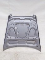 AUDI A6 C6 4F 04-11 bonnet