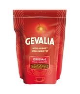 GEVALIA Original Kawa Rozpuszczalna 200g